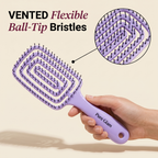 Vented Detangling Brush