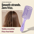 Vented Detangling Brush