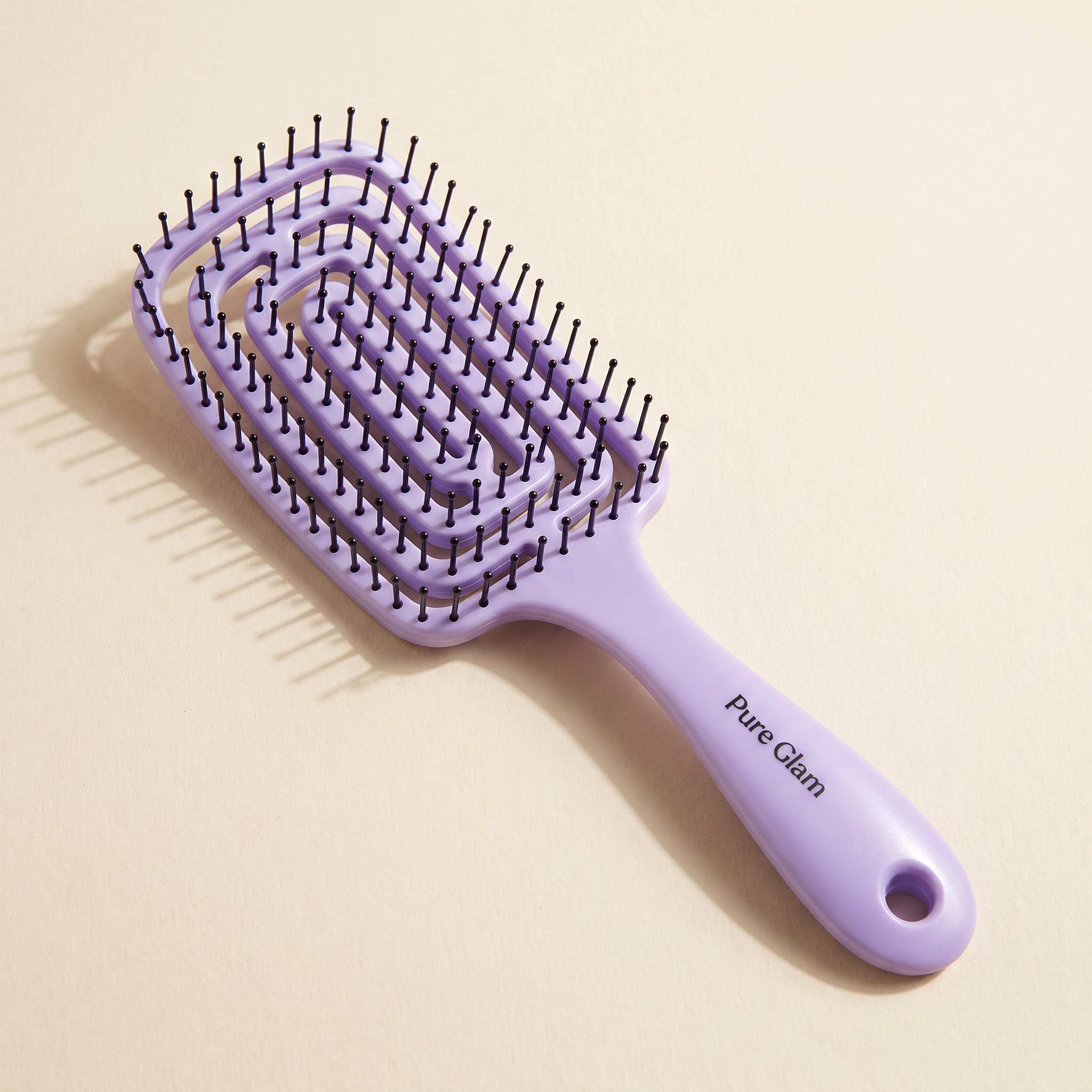 Vented Detangling Brush